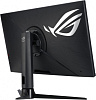 Монитор Asus 32" ROG Strix XG32AQ черный IPS LED 16:9 HDMI матовая HAS Piv 450cd 178гр/178гр 2560x1440 175Hz G-Sync FreeSync Premium Pro DP 2K USB 8.9