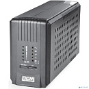 PowerCom Smart King Pro+ SPT-700-II ИБП {Line-Interactive, 700 ВА / 550 Вт, Tower, 3 xC13 с резервным питанием и 2 xC13 с фильтрацией, USB, USB} (1154