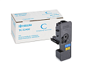 Kyocera Тонер-картридж TK-5240C для P5026cdn/P5026cdw/M5526cdn/M5526cdw голубой (3000 стр.)