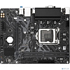 MAXSUN MS-Challenger H510M-R (Socket 1200, mATX, H510, 2*DDR4, VGA/HDMI, 3*SATA3, 1*M.2, 1*PCIEx16/1*PCIEx1, 6*USB 2.0,2*USB 3.2 Gen1, LAN 1*1G, RTL