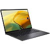 asus zenbook 14 um5401qa-l7256 [90nb0ur5-m00fz0] black 14" {oled ryzen 7-5800h/16gb/1tb/amd radeon/dos}