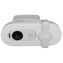 Веб-камера Logitech Brio 90 белый (960-001619)