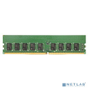 Synology D4EU01-4G Модуль памяти DDR4 UDIMM, 4GB, для RS2821RP+, RS2421RP+, RS2421+