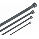 Iek UHH33-D076-380-100-K02 Хомут морозостойкий Хкм 7,6х380мм черный (100шт)