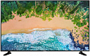 Телевизор LED Samsung 55" UE55NU7090UXRU 7 черный/Ultra HD/50Hz/DVB-T2/DVB-C/DVB-S2/USB/WiFi/Smart TV (RUS)