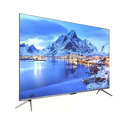 LED50" Sharp 4T-C50DL6(NX)
