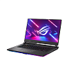 ASUS G513IM-HN008W Core AMD R7-4800H/16Gb/512Gb SSD/15.6 FHD (1920 x 1080) 16:9 IPS 144Hz / GeForce RTX3060 6Gb/WiFi/BT/Cam/Illum RGB KB/no OS/2.0Kg/E