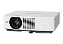 Лазерный проектор Panasonic [PT-VMZ5ESEJ] 3LCD,5200 Lm,WUXGA(1920x1200);5000000:1;TR 1.361.64:1 Zoom 1.2x ;HDMI IN x2; AudioIN x1;AudioOut x1;RS232 (9