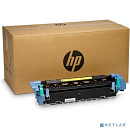 Термоузел (Печь) в сборе совм. для HP CLJ 5550 (Apex) восст.