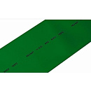 REXANT 25-0003 50.0 / 25.0 мм 1м термоусадка зеленая (уп. 10 м)