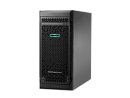 Сервер HPE ProLiant ML110 Gen10 Silver 4108 HotPlug Tower(4.5U)/Xeon8C 1.8GHz(11Mb)/1x16GbR1D_2666/S100i(ZM/RAID 0/1/10/5)/noHDD(4/8up)LFF/noDVD/iLOstd/2NHPFan/2