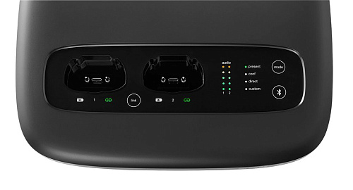 Точка доступа Shure MXWAPXD2E