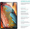 Защитное стекло для экрана BoraSCO Hybrid Glass Lenovo Tab P11 TB-J606F/TB-J606L 11" 158x254мм 1шт. (39997)