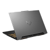 ASUS TUF Gaming FX507ZE-HN067 Core i7-12700H/16GB/1Tb SSD/15.6" FHD (1920x1080) 144Hz/ NVIDIA RTX 3050Ti 4GB /Backlit RUS/EN Keyboard /GRAY/No OS/RU