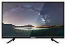 Телевизор LED Erisson 39" 39LX9050T2 черный HD READY 50Hz DVB-T DVB-T2 DVB-C USB WiFi Smart TV (RUS)