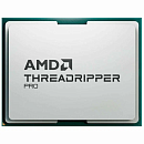 Процессор CPU AMD Ryzen Threadripper PRO 7955WX, 16/32, 4.5-5.3GHz, 1MB/16MB/64MB, sTR5, 350W, 1 year