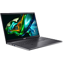 Acer Aspire 5 A517-58GM-505U [NX.KJLCD.006] Iron 17.3" {FHD i5 1335U/16Gb/ SSD 512Gb/RTX 2050 4Gb/No OS}