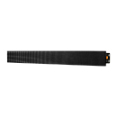 Индустриальный текстовый дисплей, Modbus RTU/TCP, 1346 x 160 мм