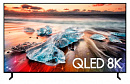 Телевизор QLED Samsung 55" QE55Q900RBUXRU Q черный/Ultra HD 8K/100Hz/DVB-T2/DVB-C/DVB-S2/USB/WiFi/Smart TV (RUS)