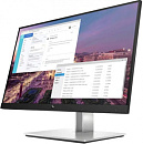 Монитор HP 23" (58.4см) E23 G4 черный IPS LED 5ms 16:9 HDMI HAS Pivot 250cd 178гр/178гр 1920x1080 D-Sub DisplayPort FHD USB 5.4кг