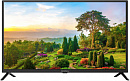 Телевизор LED Supra 39" STV-LC39ST0075W черный HD 50Hz DVB-T DVB-T2 DVB-C USB WiFi Smart TV (RUS)