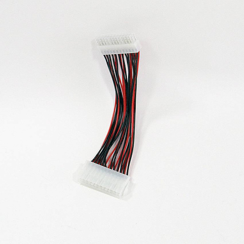 Удлинитель ATX EXT-24M-24F-20SM TELECOM