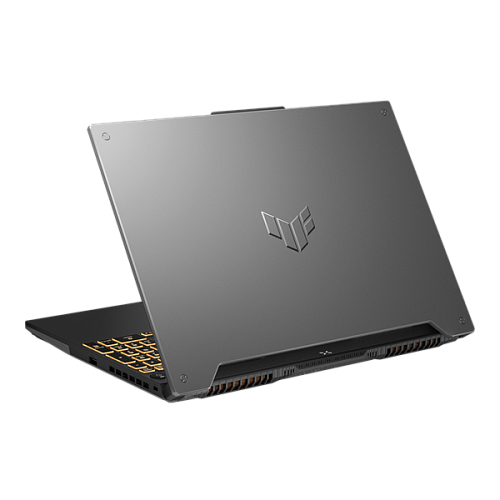 ASUS TUF Gaming FX507ZE-HN067 Core i7-12700H/16GB/1Tb SSD/15.6" FHD (1920x1080) 144Hz/ NVIDIA RTX 3050Ti 4GB /Backlit RUS/EN Keyboard /GRAY/No OS/RU