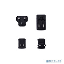 Блок питания/ Multi plug adapter 5V/2A, USB port, for MT65, MT90, PT60 series