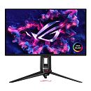 Монитор ASUS 27" ROG Swift PG27UCDM WOLED 3840x2160 0,03 ms 450cd 240Hz DP HDMI USB-C HAS Swivel Pivot Black