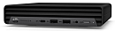HP ProDesk 405 G6 Mini Ryzen5 Pro 3400,8GB,256GB SSD,USB kbd/mouse,DP Port,No Flex Port 2,Win10Pro(64-bit),1-1-1 Wty