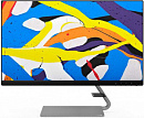 Монитор Lenovo 24" Q24i-10 черный IPS 16:9 HDMI M/M матовая 250cd 178гр/178гр 1920x1080 D-Sub 4.50кг