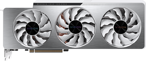 Видеокарта GV-N307TVISION OC-8GD