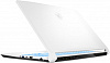 Ноутбук MSI Sword 15 A12UE-487XRU Core i7 12700H 16Gb SSD512Gb NVIDIA GeForce RTX 3060 6Gb 15.6" IPS FHD (1920x1080) Free DOS white WiFi BT Cam (9S7-1