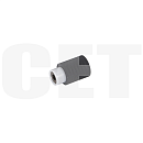 Ролики и тормозные площадки Ролик подачи AF031185 для RICOH IM C2010/C3010/C3510/C4510/C6010 (CET), CET341127