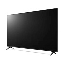 LG 50" 50NANO806PA.ARU черный {Ultra HD 60Hz DVB-T DVB-T2 DVB-C DVB-S DVB-S2 WiFi Smart TV (RUS)}