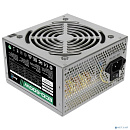 Aerocool 600W Retail ECO-600W ATX v2.3 Haswell, fan 12cm, 400mm cable, power cord, 20+4P, 12V 4+4P, 1x PCI-E 6+2P, 4x SATA, 3x PATA, 1x F(замена 11083