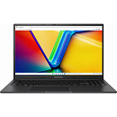 Ноутбук/ ASUS K3504VA-MA476 15.6"(2880x1620 OLED)/Intel Core i5 1335U(1.3Ghz)/16384Mb/512PCISSDGb/noDVD/Int:Intel Iris Xe Graphics/Cam/BT/WiFi/50WHr