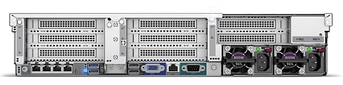 ProLiant DL560 Gen10 Platinum 8268 Rack(2U)/4xXeon24C 2.9GHz(35.75MB)/16x32GbR2D_2933/P816i-aFBWC(4Gb/RAID 0/1/10/5/50/6/60)/noHDD(8/24up)SFF/noDVD/6H