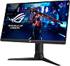 Монитор Asus 24.5" ROG Strix XG259QN черный IPS LED 0.3ms 16:9 HDMI матовая HAS Piv 400cd 178гр/178гр 1920x1080 380Hz FreeSync Premium DP FHD USB 5.9к