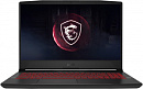 Ноутбук MSI Pulse GL66 11UDK-418RU Core i5 11400H 8Gb SSD512Gb NVIDIA GeForce RTX 3050 Ti 4Gb 15.6" IPS FHD (1920x1080) Windows 10 Home grey WiFi BT C