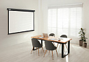Экран Cactus 183x244см Wallscreen CS-PSW-183X244-SG 4:3 настенно-потолочный рулонный серый