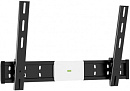 Кронштейн для телевизора Holder LCD-T6609-B черный 42"-65" макс.45кг настенный наклон