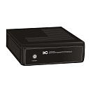 Пульт конгресс-системы [TS-8304B1] ITC : мультимедийный, соместим с TS-8308 и сервером TS-8300