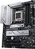 Материнская плата Asus PRIME X670-P-CSM SocketAM5 AMD X670 4xDDR5 ATX AC`97 8ch(7.1) 2.5Gg RAID+HDMI+DP