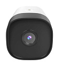TENDA IT7-PRS Уличная цилиндрическая PoE видеокамера 4MP UHD, объектив 4мм, ИК ночного видения 50м, IP67