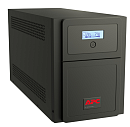 ИБП APC Easy UPS SMV 3000VA/2100W, Line-Interactive, 220-240V 6xIEC C13, SNMP slot, USB, 2 y. war.