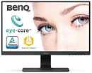 BENQ 23,8" GW2480, IPS LED, 1920x1080, 250 cd/m2, 20M:1, 178/178, 5ms, D-sub, HDMI1.4, DP1.2 Speaker Black