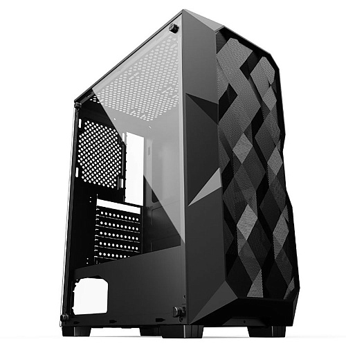 Корпус для ПК ALSEYE Bad Pack Big Jony -B bp