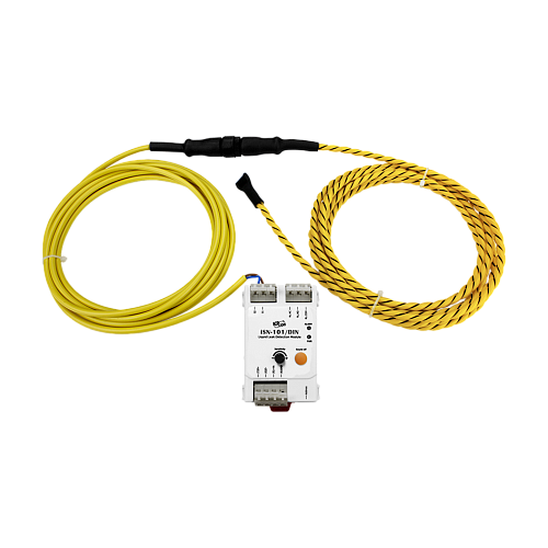 iSN-101/S2/DIN CR