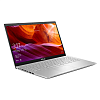 ноутбук asus laptop 15 bts m509da-ej034 amd ryzen 5 3500u/8gb/256gb m.2 ssd nvme/15.6" ips fhd ag (1920x1080) 250nits/wifi/bt/cam/dos/1.8kg/silver